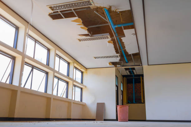 Best Fire Damage Restoration  in Cloverly, MD
